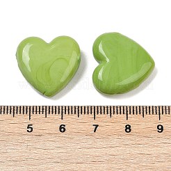 Handmade Lampwork Beads&nbsp;LAMP-G166-09L