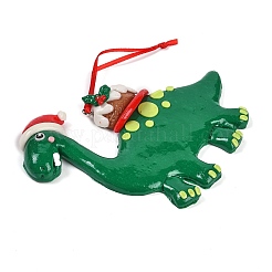 Christmas PVC Pendant Decorations&nbsp;HJEW-S003-03B