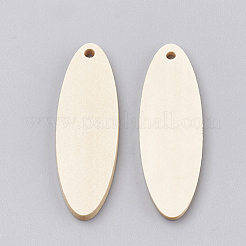 Wood Pendants&nbsp;WOOD-T008-08