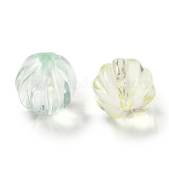 Transparent Acrylic Beads&nbsp;TACR-U008-03A