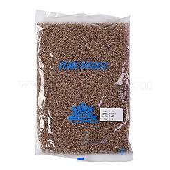 TOHO Round Seed Beads&nbsp;SEED-TR11-1847