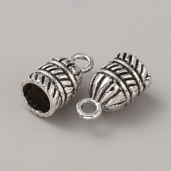 Alloy Bead Cap & Cone&nbsp;FIND-WH0423-37AS