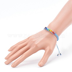 Chakra Jewelry&nbsp;BJEW-JB05976