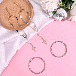 DIY Pendant Decoration Making Kits&nbsp;DIY-ME0001-40