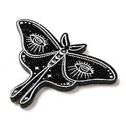 Halloween Theme Opaque Acrylic Pendants&nbsp;SACR-Z004-02