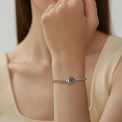20Pcs 4 Colors Alloy Beads&nbsp;FIND-PA0001-11