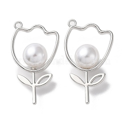 Eco-Friendly Alloy Pendants&nbsp;PALLOY-M215-08P