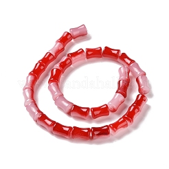Glass Beads Strands&nbsp;GLAA-G083-01G