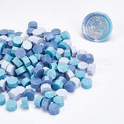 DIY Wax Seal Stamp Kits&nbsp;DIY-CP0003-83