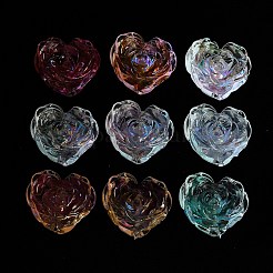 Luminous Transparent Resin Beads&nbsp;RE-CBAC4C7-22