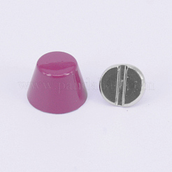 Alloy Cabinet & Drawer Knobs&nbsp;PALLOY-WH0071-06H