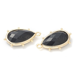 Natural Mixed Gemstone Pendants&nbsp;G-B009-02