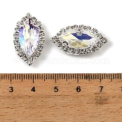 Sew on Rhinestone&nbsp;RB-CBA5C2B-03B