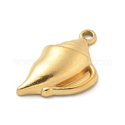 304 Stainless Steel Pendants&nbsp;STAS-I322-26G-02