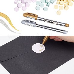 DIY Wax Seal Stamp Kits&nbsp;DIY-CP0002-61