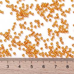 TOHO Round Seed Beads&nbsp;SEED-XTR11-0174B