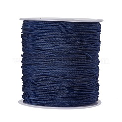 Nylon Thread with One Nylon Thread inside&nbsp;NWIR-JP0011-1mm-335