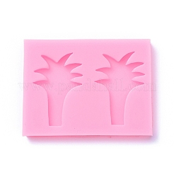 Food Grade Grass Silicone Molds&nbsp;DIY-F045-31