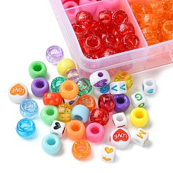 DIY Bracelet Making Kit&nbsp;DIY-YW0007-42