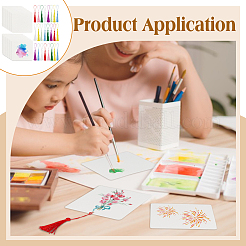 DIY Painting Supplies&nbsp;DIY-BC0014-98C