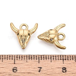 304 Stainless Steel Pendants&nbsp;STAS-T075-08G