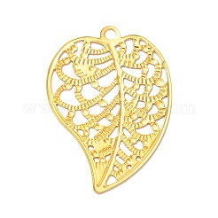 Iron Pendants&nbsp;FIND-B020-18G
