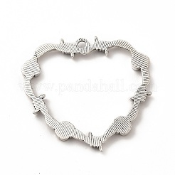 Tibetan Style Alloy Pendants&nbsp;FIND-G046-02AS