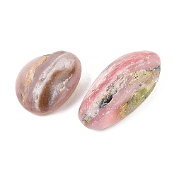 Natural Pink Opal Beads&nbsp;GG-CBAD0F6-A01-01