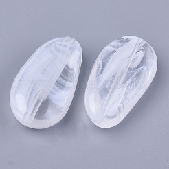 Acrylic Beads&nbsp;OACR-T006-082