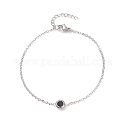 304 Stainless Steel Jewelry Sets&nbsp;SJEW-H144-24C-P