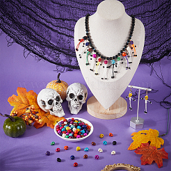 DIY Jewelry Making Findings Kits&nbsp;DIY-AR0005-26