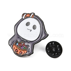 Halloween Enamel Pins&nbsp;LS-JEWB-I051-01EB-03
