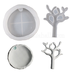 Food Grade DIY Holder Silicone Molds&nbsp;PW-WGD560A-01