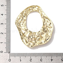 Brass Pendant&nbsp;KK-K383-32G