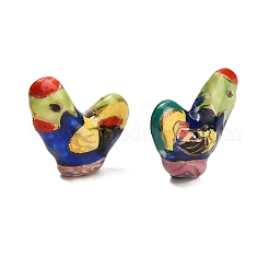 Handmade Porcelain Beads&nbsp;PORC-L084-03A
