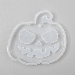 Halloween DIY Jack-O-Lantern Pendant Silicone Molds&nbsp;LS-DIY-P006-54
