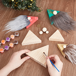 DIY Gnome Doll Making Kits&nbsp;DOLL-WR0001-03
