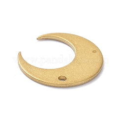 Brass Pendant&nbsp;KK-P206-04C