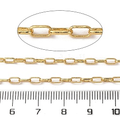 Brass Cable Chains&nbsp;CHC-H113-11G