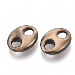 CCB Plastic Links connectors&nbsp;CCB-T010-42R