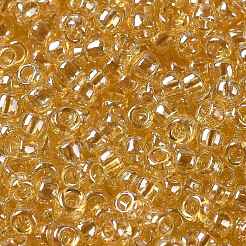 TOHO Round Seed Beads&nbsp;X-SEED-TR15-0103