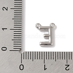 Rack Plating Brass Pendants&nbsp;KK-L216-003P-E