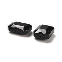 Electroplated Glass Beads&nbsp;X-EGLA-H002-A-03