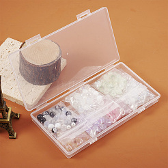 DIY Beads Jewelry Making Finding Kit&nbsp;GLAA-TA0001-94
