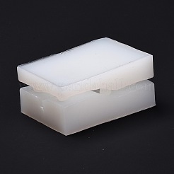 DIY Silicone Craft Doll Body Mold&nbsp;DIY-I082-12