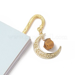 Natural Gemstone Bookmarks&nbsp;AJEW-JK00213