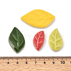Fall Color Porcelain Mosaic Tiles&nbsp;PR-CBA4734-01