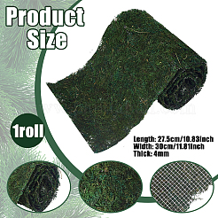Moss Turf Artificial Moss&nbsp;DIY-WH0899-962