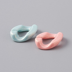 Resin Linking Rings&nbsp;RESI-CJC0008-34