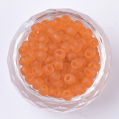 (Repacking Service Available) Glass Seed Beads&nbsp;SEED-C017-2mm-M9